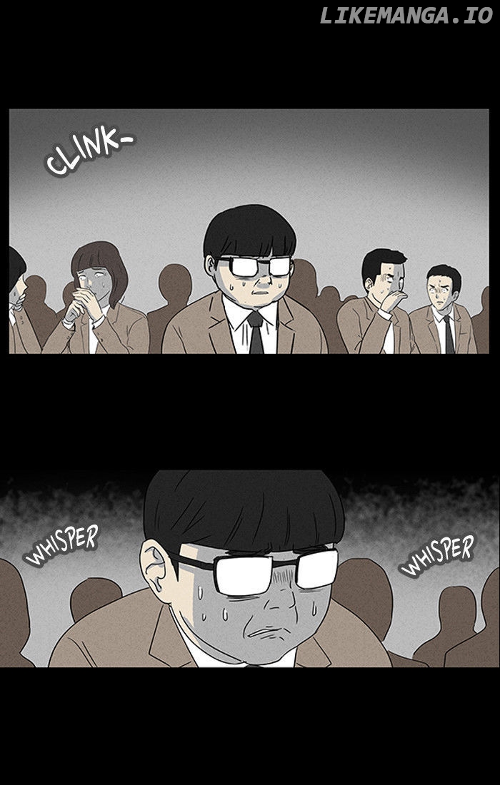 Tales of the unusual chapter 7 - page 28