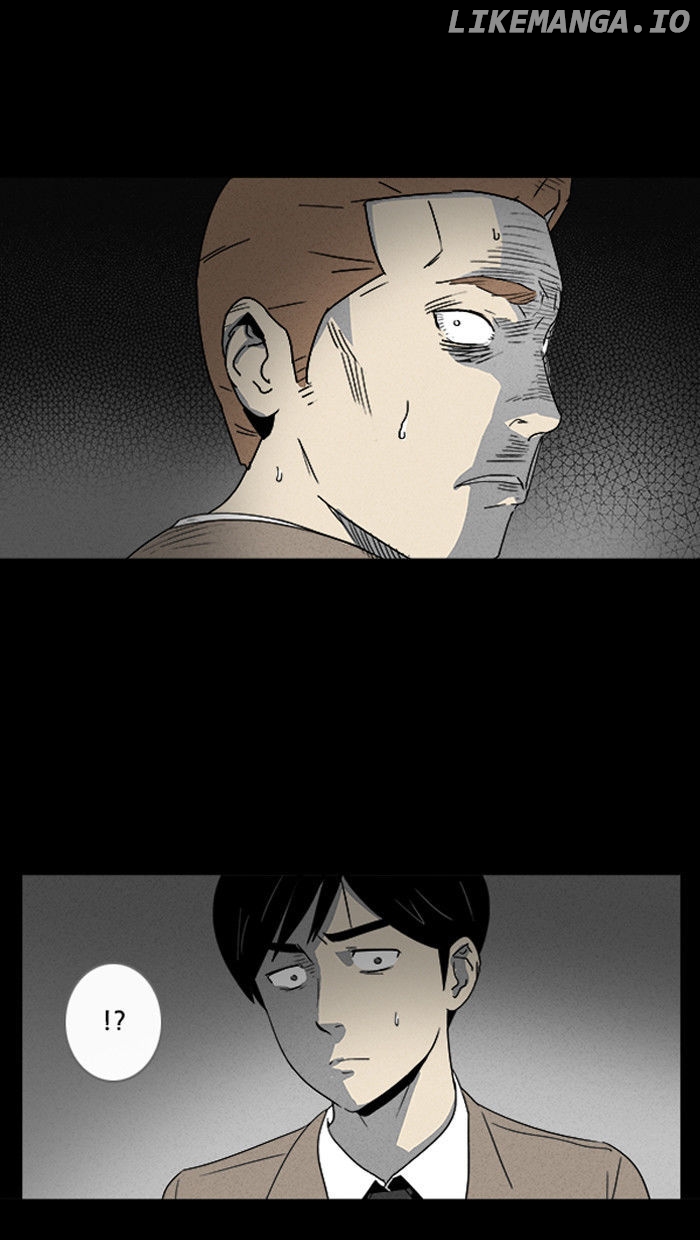 Tales of the unusual chapter 7 - page 3