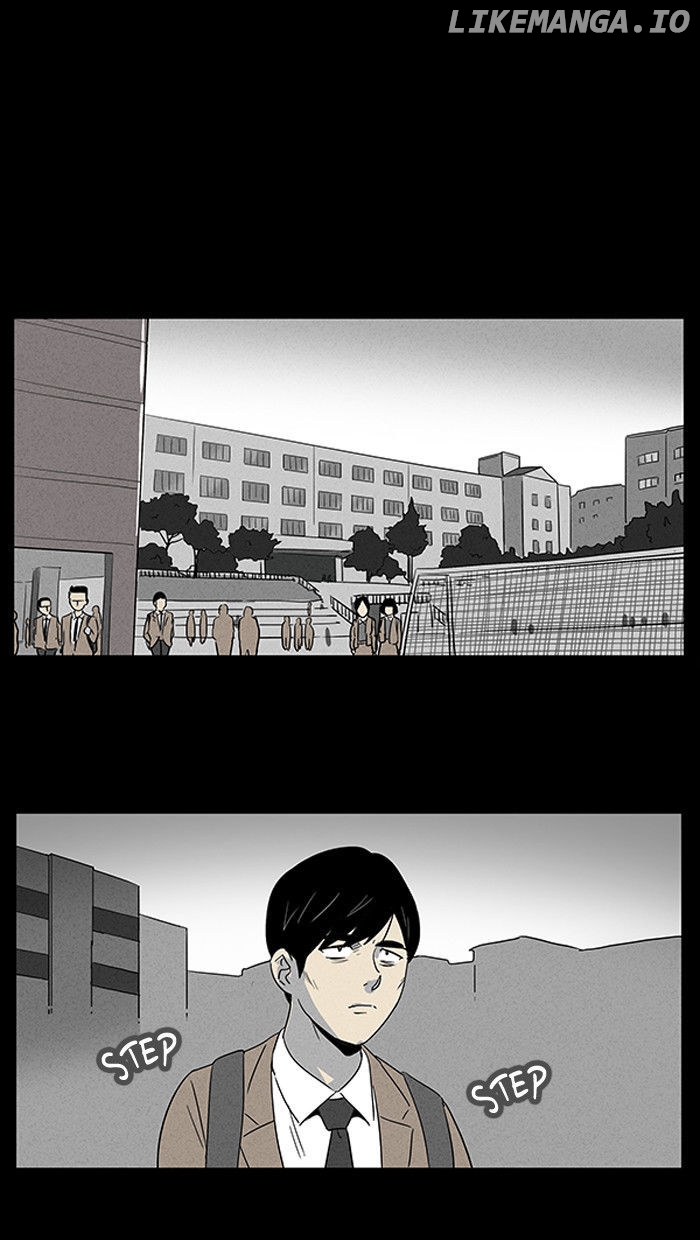 Tales of the unusual chapter 7 - page 30