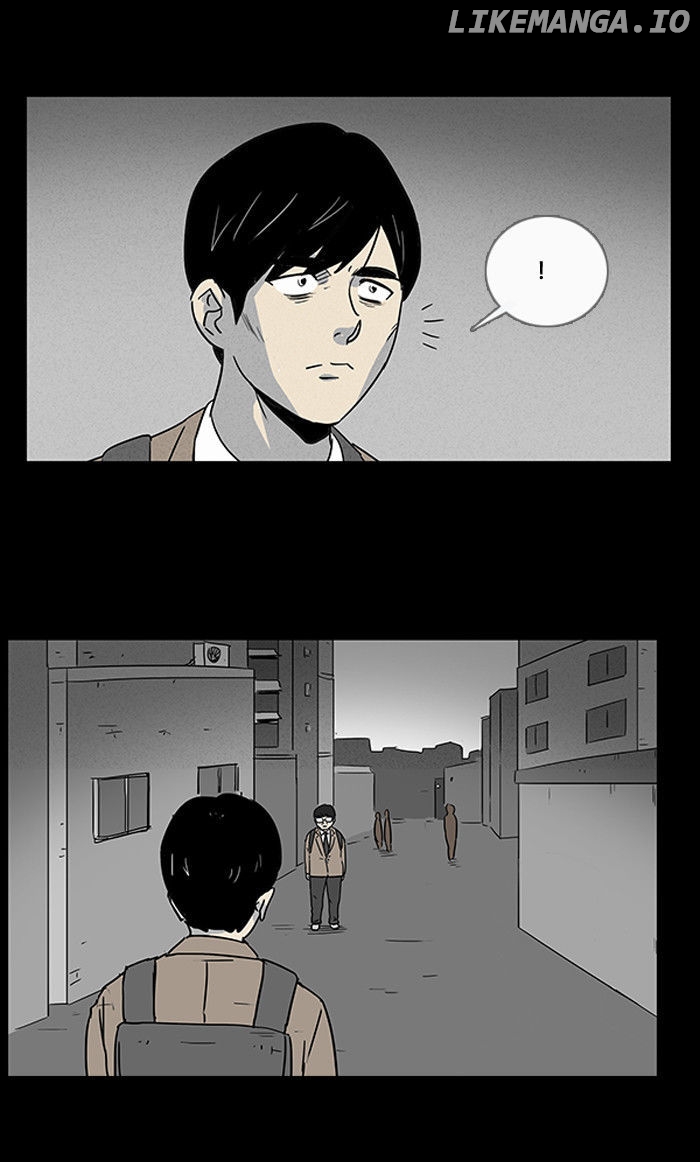 Tales of the unusual chapter 7 - page 31