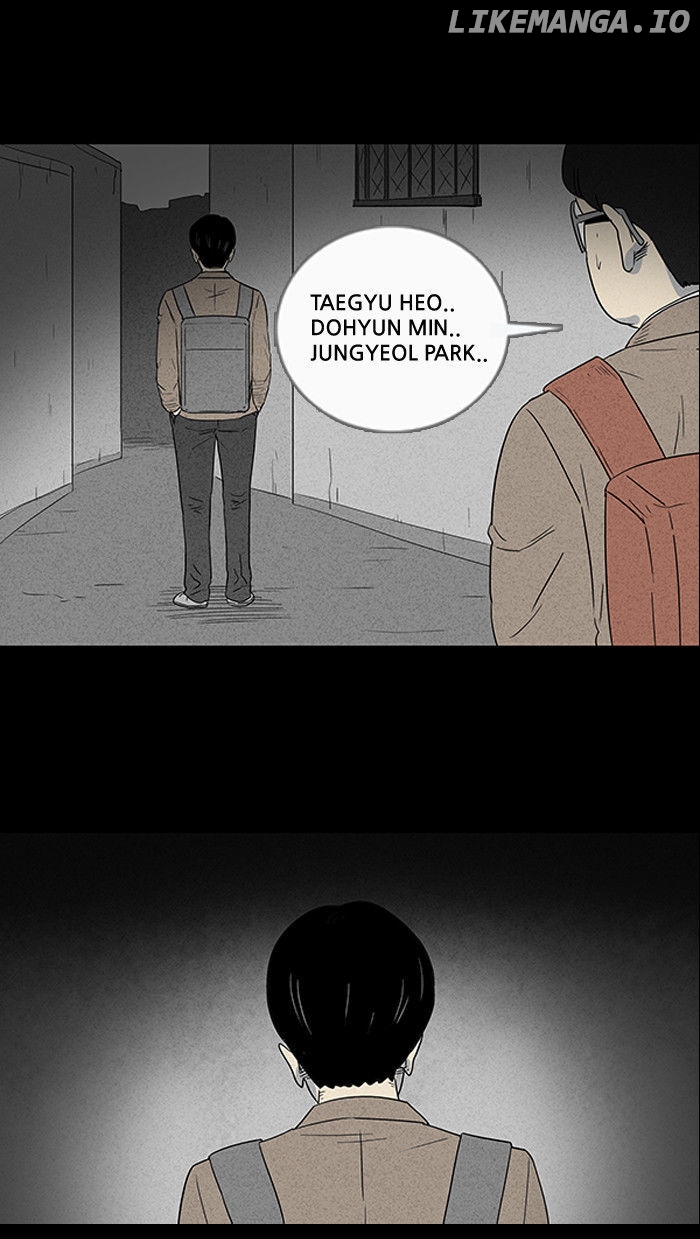 Tales of the unusual chapter 7 - page 38