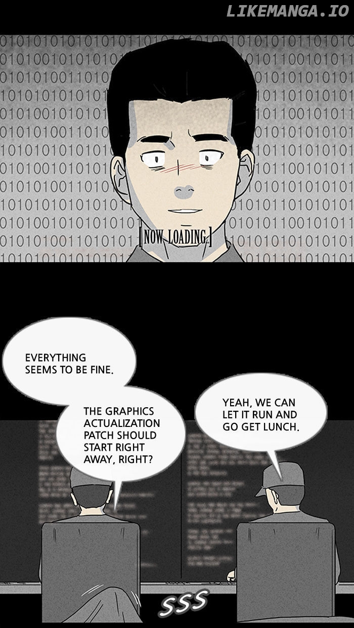 Tales of the unusual chapter 68 - page 13