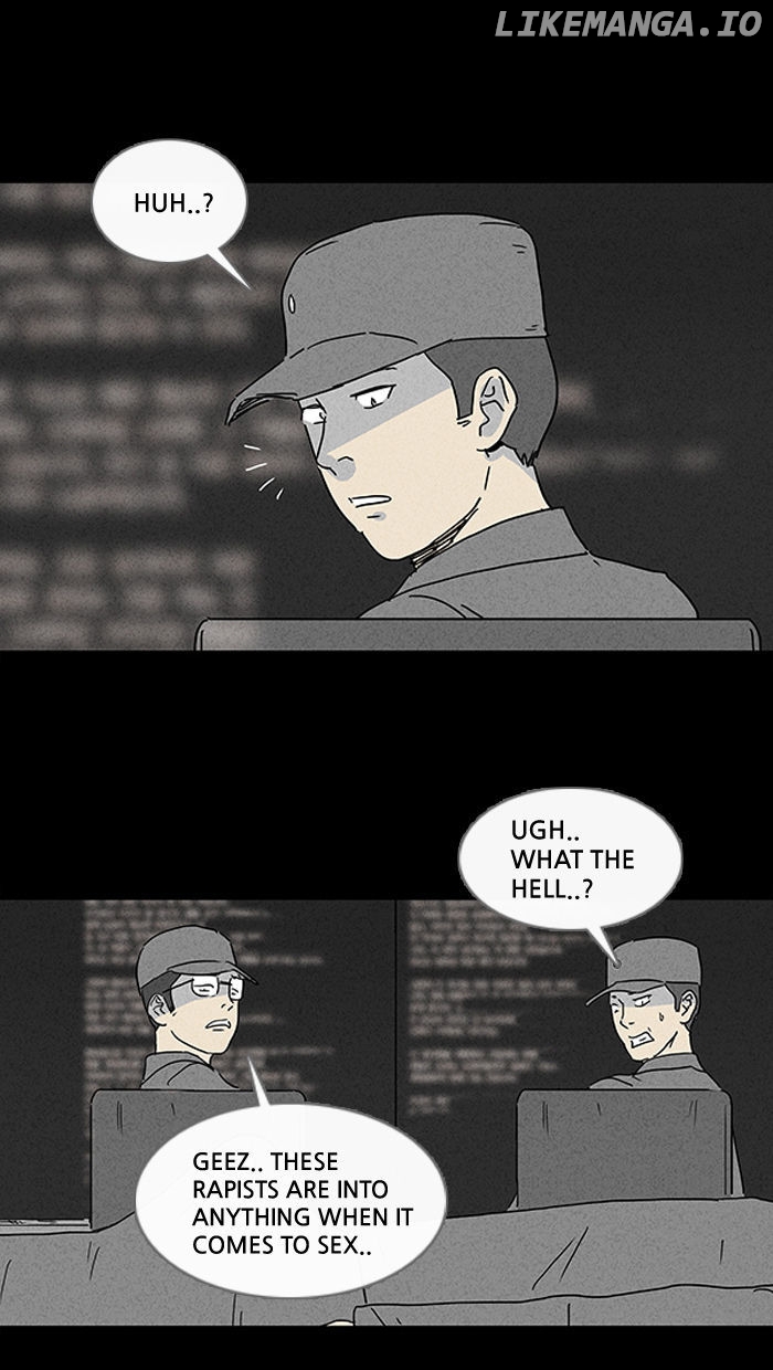 Tales of the unusual chapter 68 - page 14
