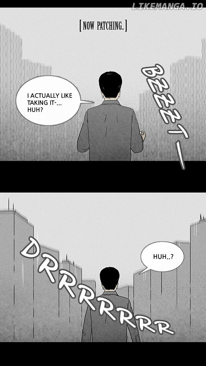 Tales of the unusual chapter 68 - page 16
