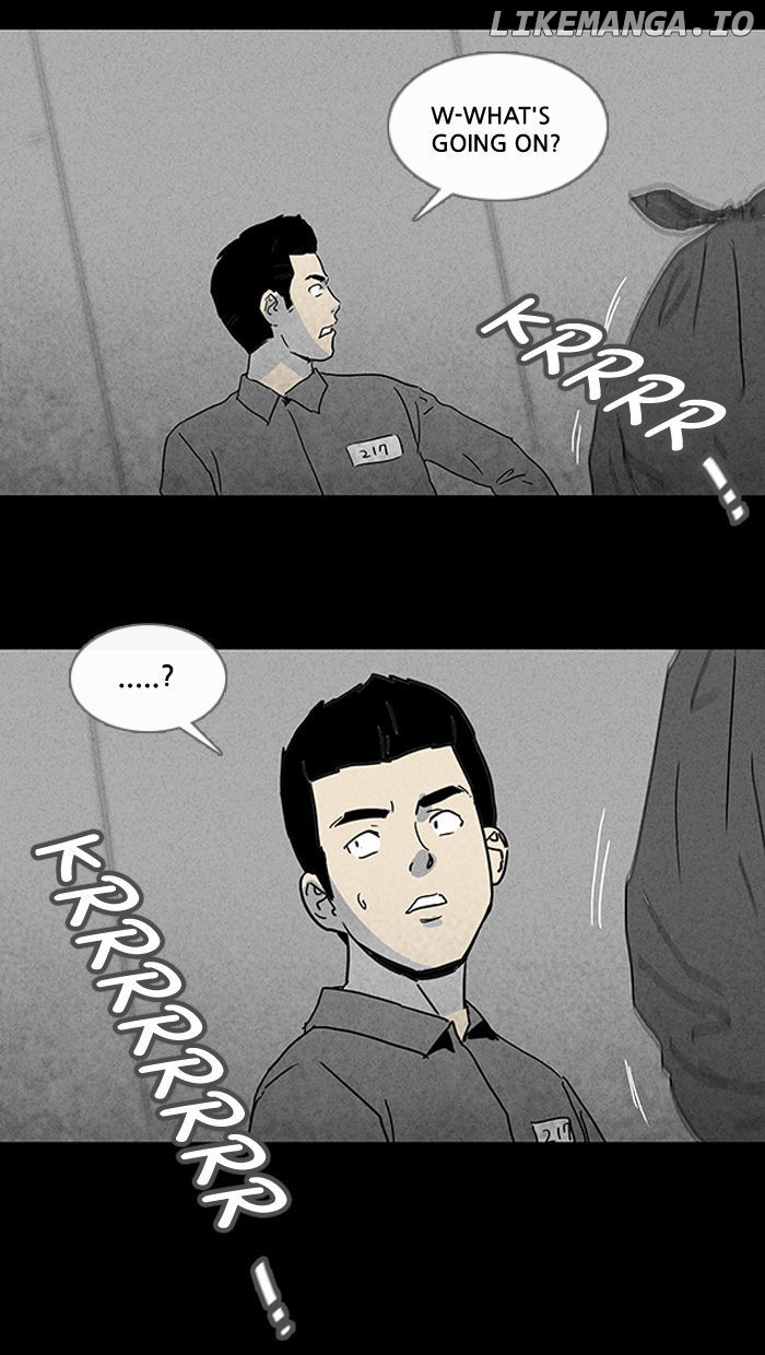 Tales of the unusual chapter 68 - page 17