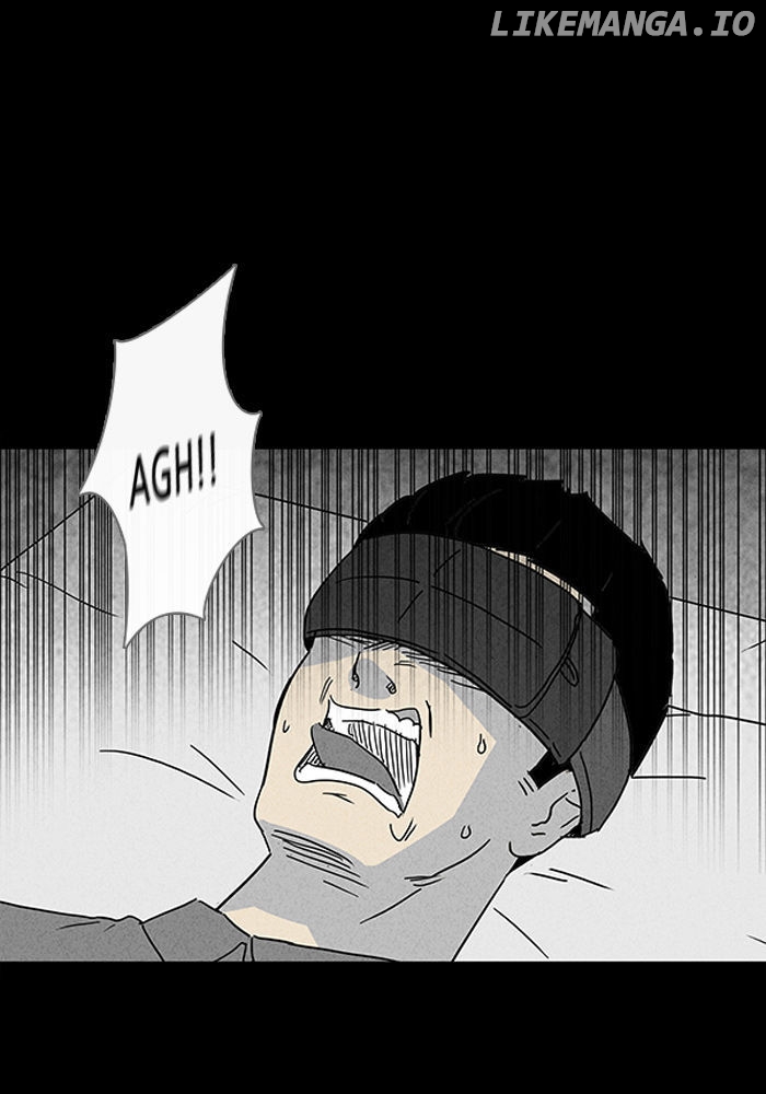 Tales of the unusual chapter 68 - page 20