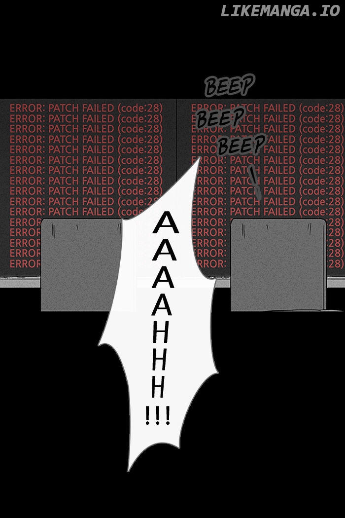 Tales of the unusual chapter 68 - page 21
