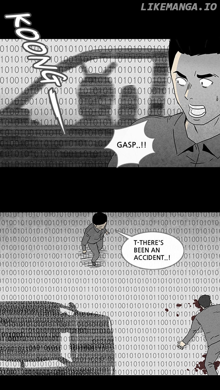 Tales of the unusual chapter 68 - page 6