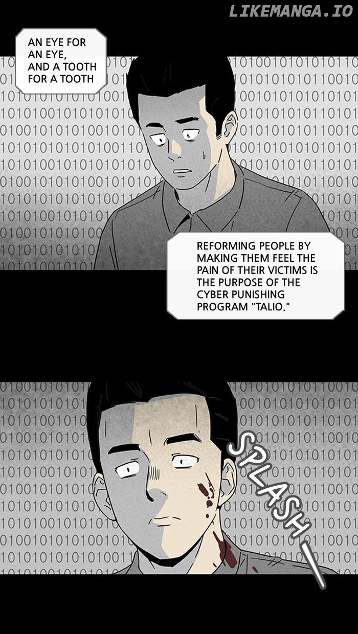 Tales of the unusual chapter 68 - page 8