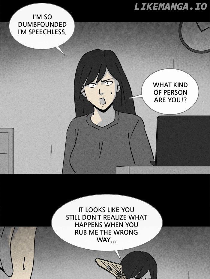 Tales of the unusual chapter 207 - page 10