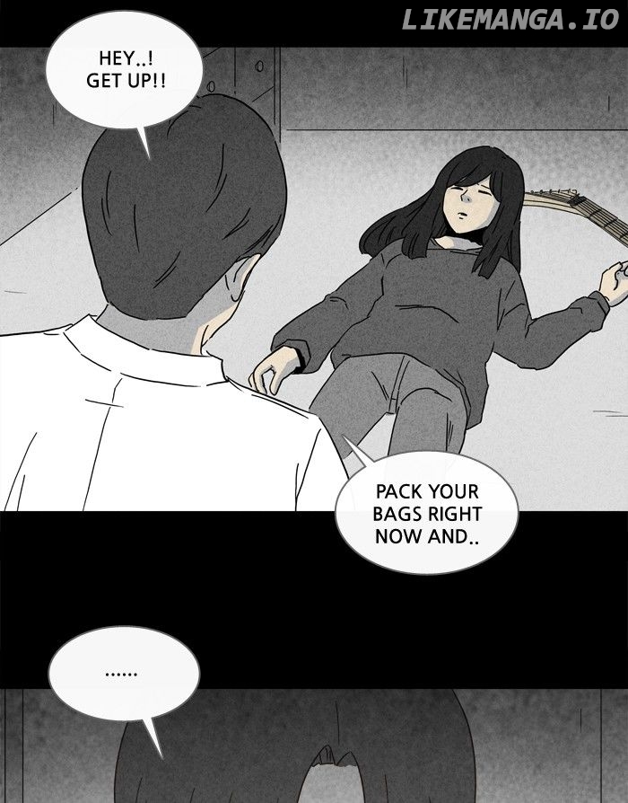 Tales of the unusual chapter 207 - page 18