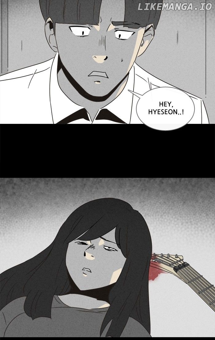 Tales of the unusual chapter 207 - page 19