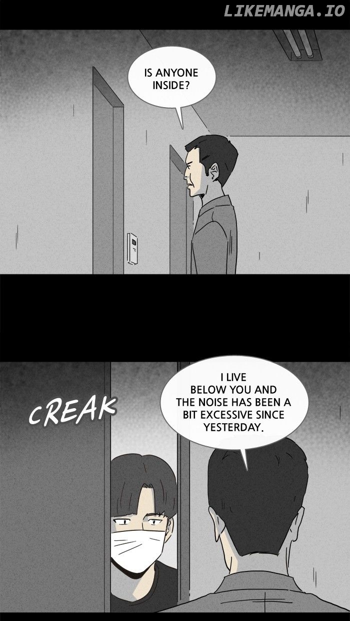 Tales of the unusual chapter 207 - page 25