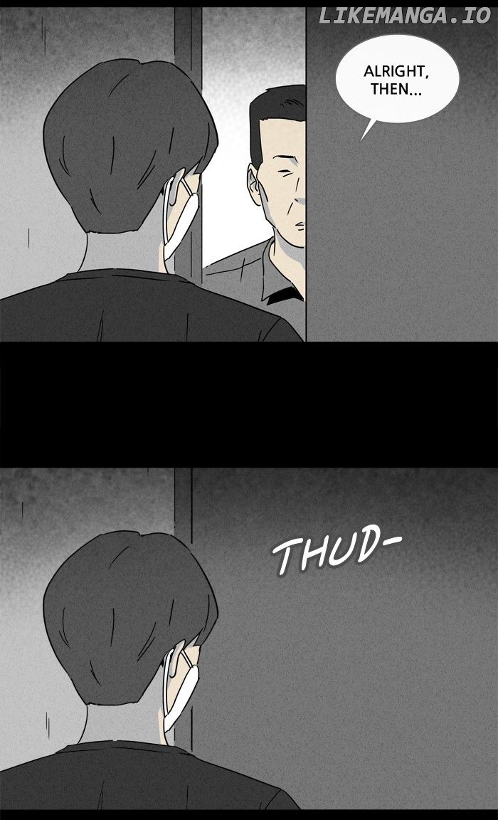 Tales of the unusual chapter 207 - page 28