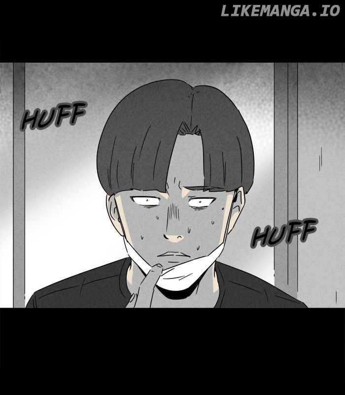 Tales of the unusual chapter 207 - page 30