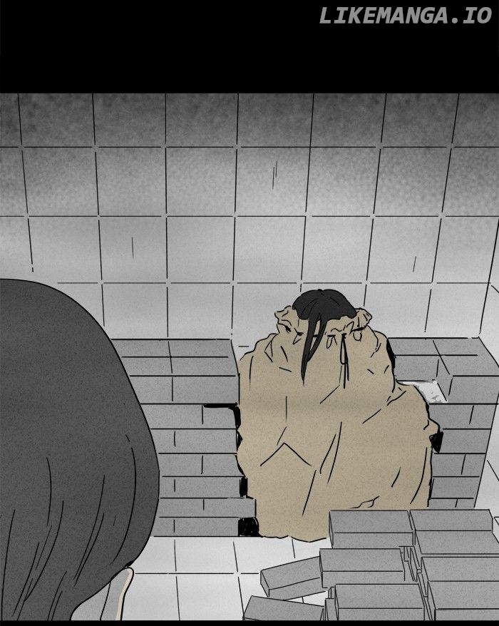 Tales of the unusual chapter 207 - page 32