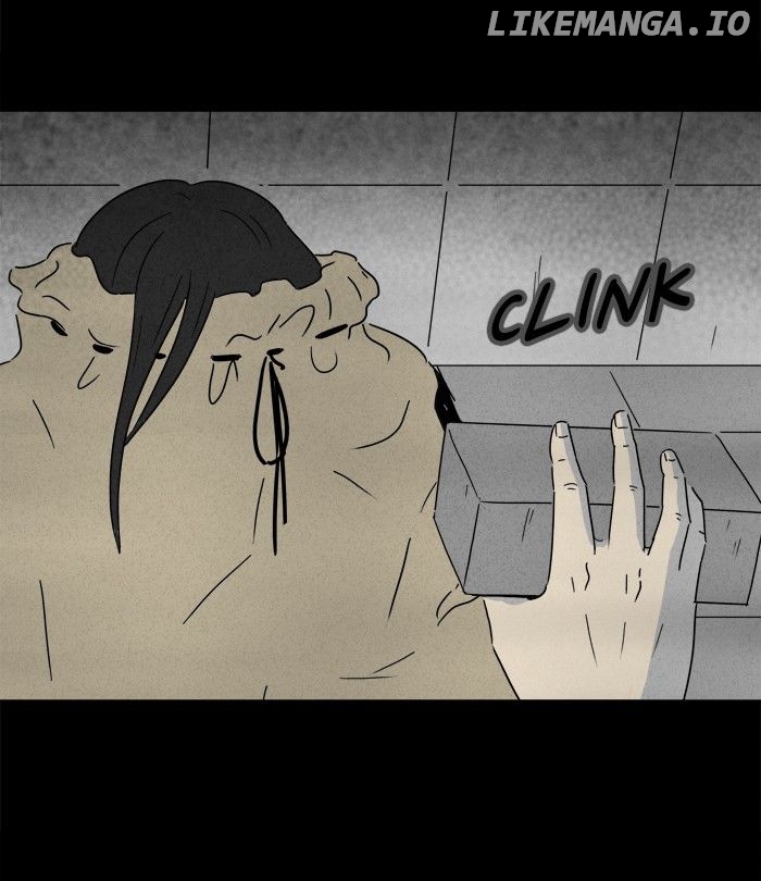 Tales of the unusual chapter 207 - page 34