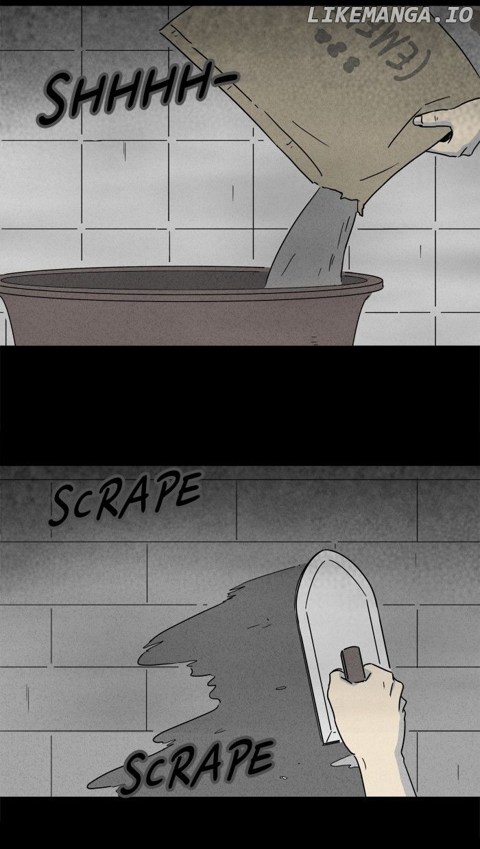 Tales of the unusual chapter 207 - page 35