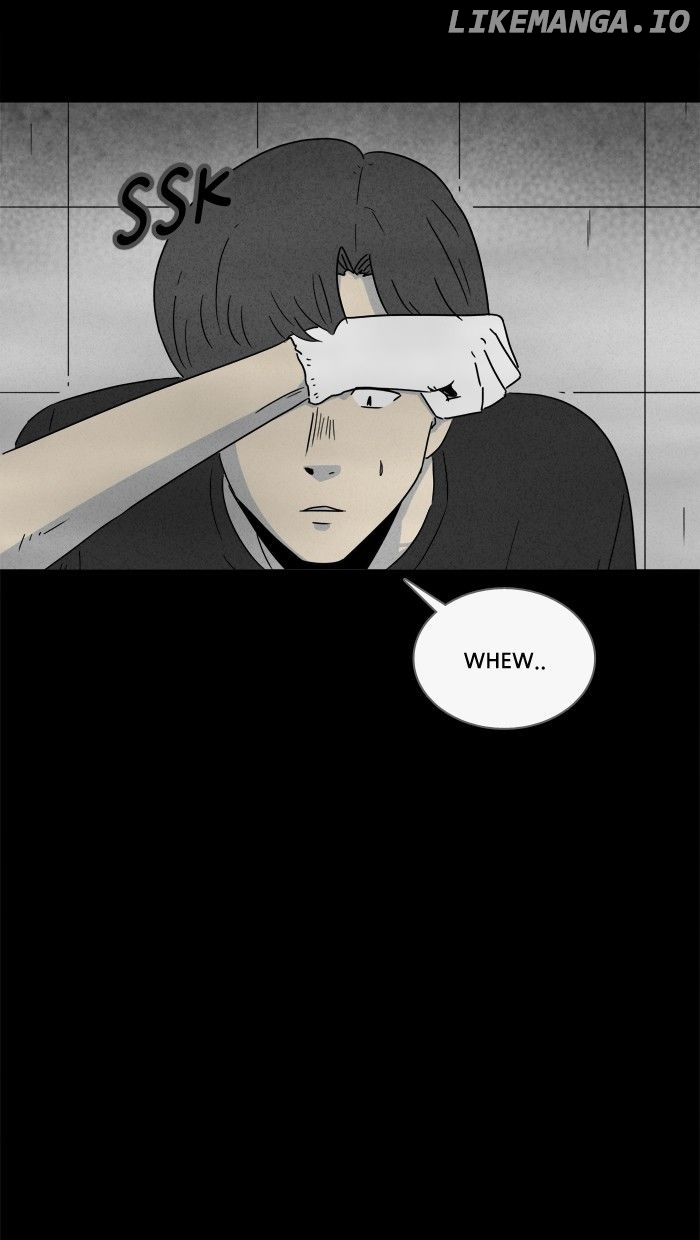Tales of the unusual chapter 207 - page 36