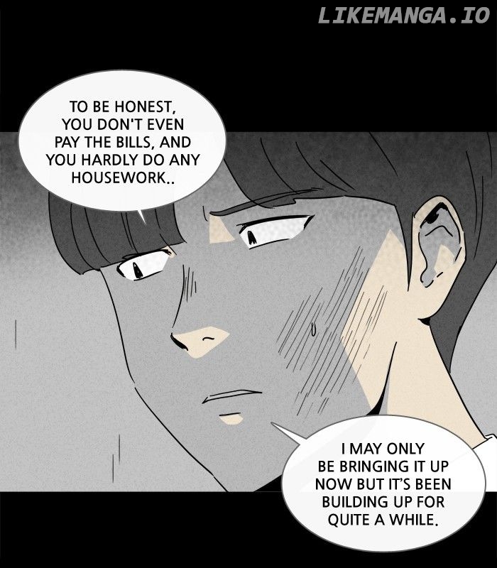 Tales of the unusual chapter 207 - page 5