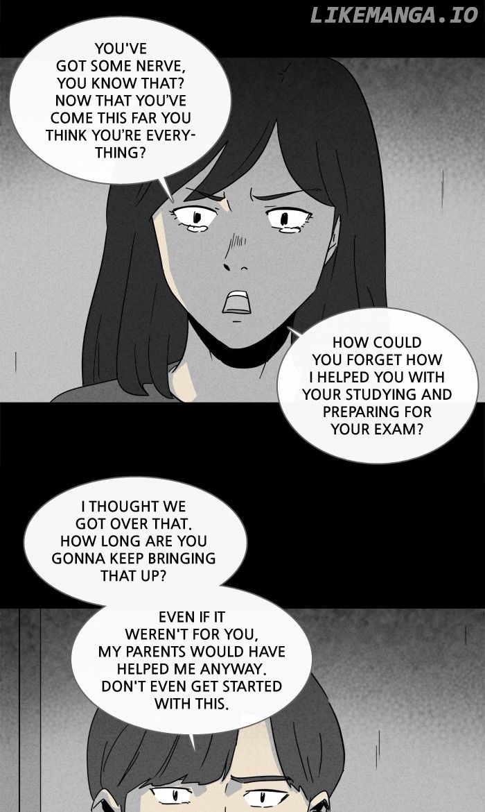 Tales of the unusual chapter 207 - page 7