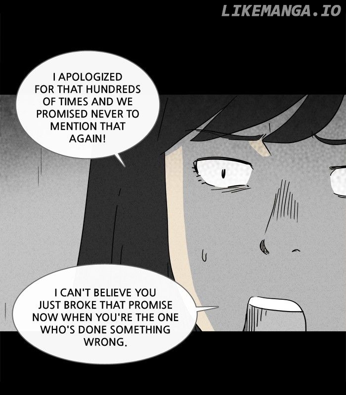 Tales of the unusual chapter 207 - page 9