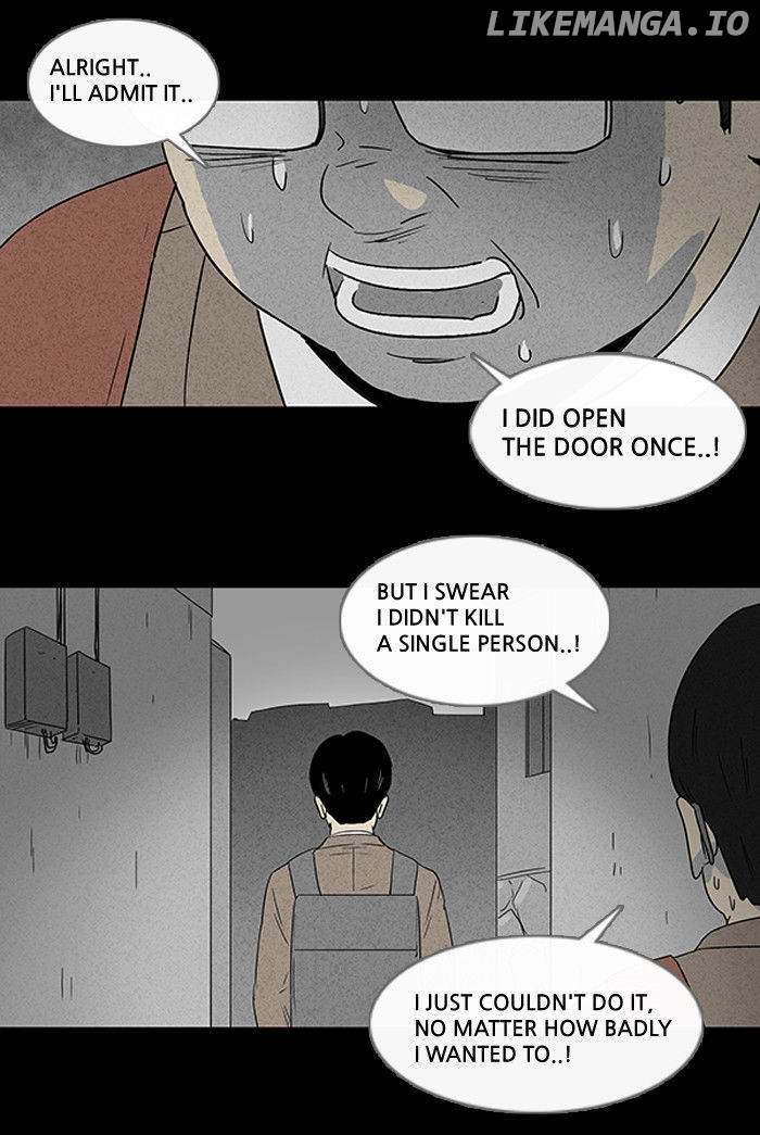 Tales of the unusual chapter 8 - page 13