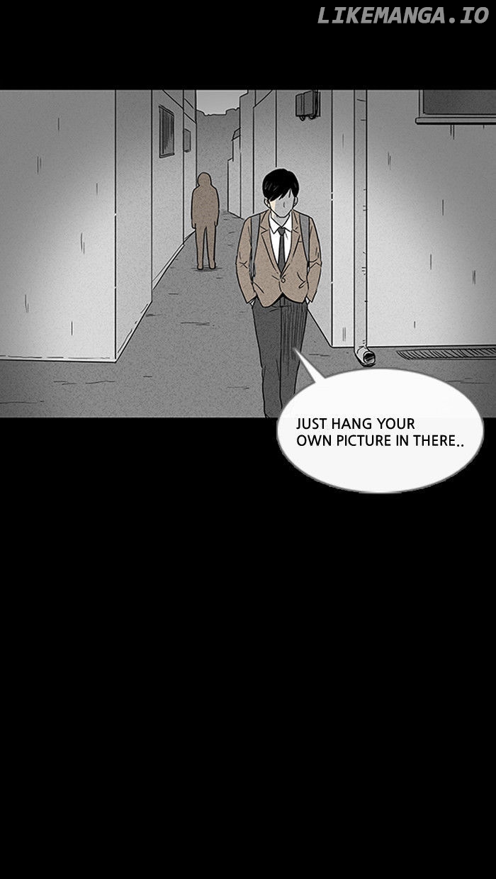 Tales of the unusual chapter 8 - page 15