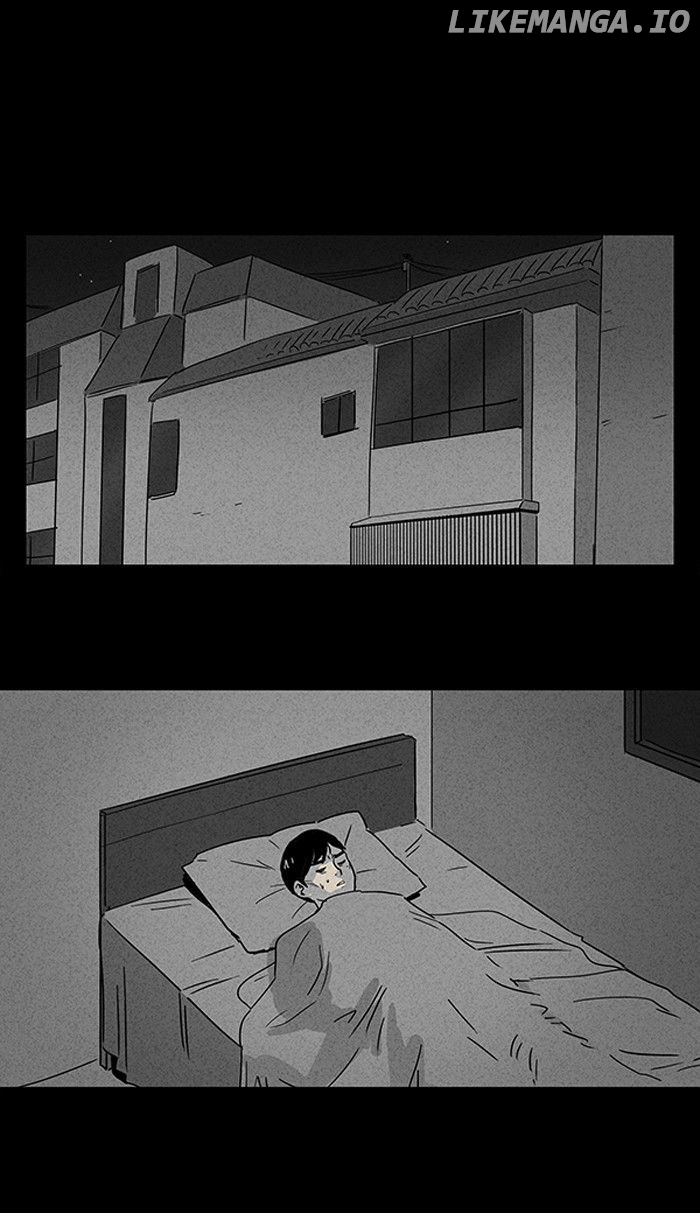 Tales of the unusual chapter 8 - page 16