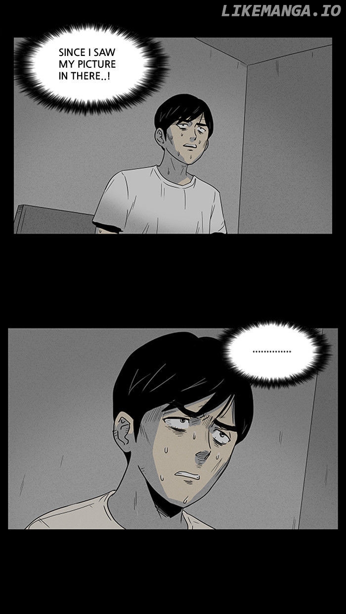 Tales of the unusual chapter 8 - page 19