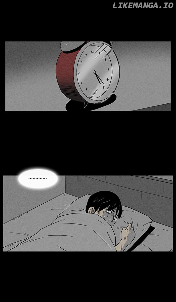 Tales of the unusual chapter 8 - page 22