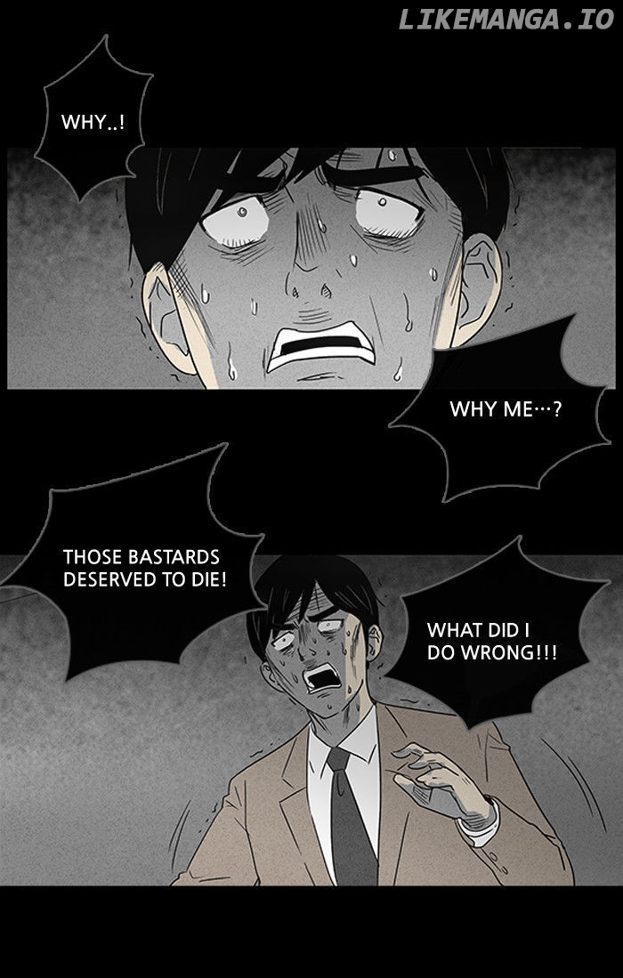 Tales of the unusual chapter 8 - page 29