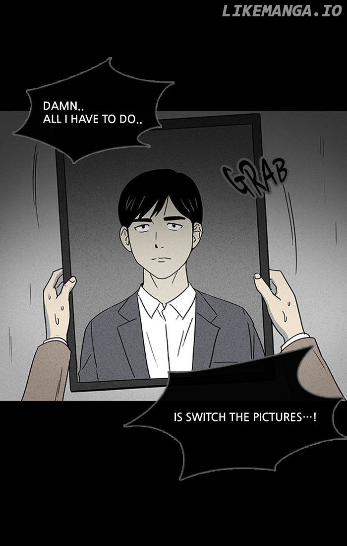Tales of the unusual chapter 8 - page 30