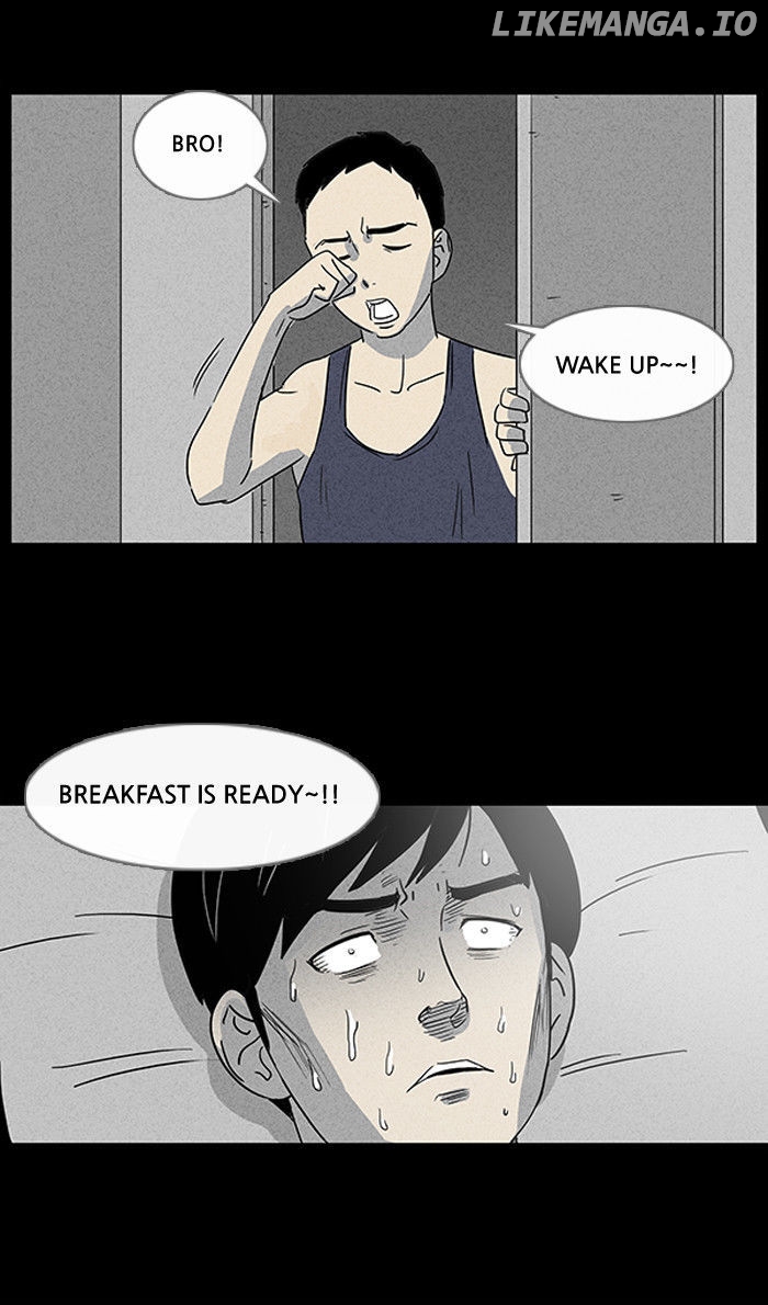 Tales of the unusual chapter 8 - page 33