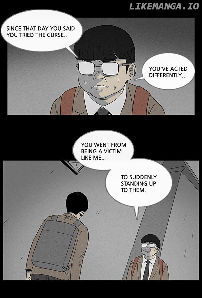 Tales of the unusual chapter 8 - page 5