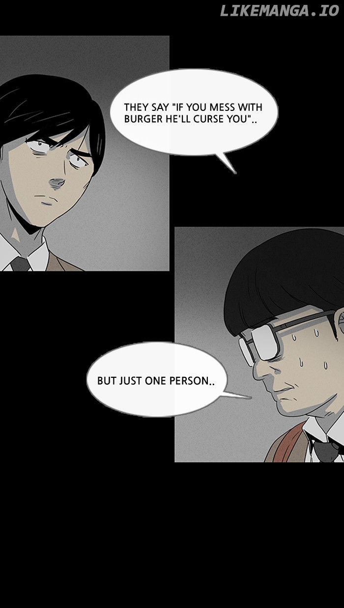 Tales of the unusual chapter 8 - page 8