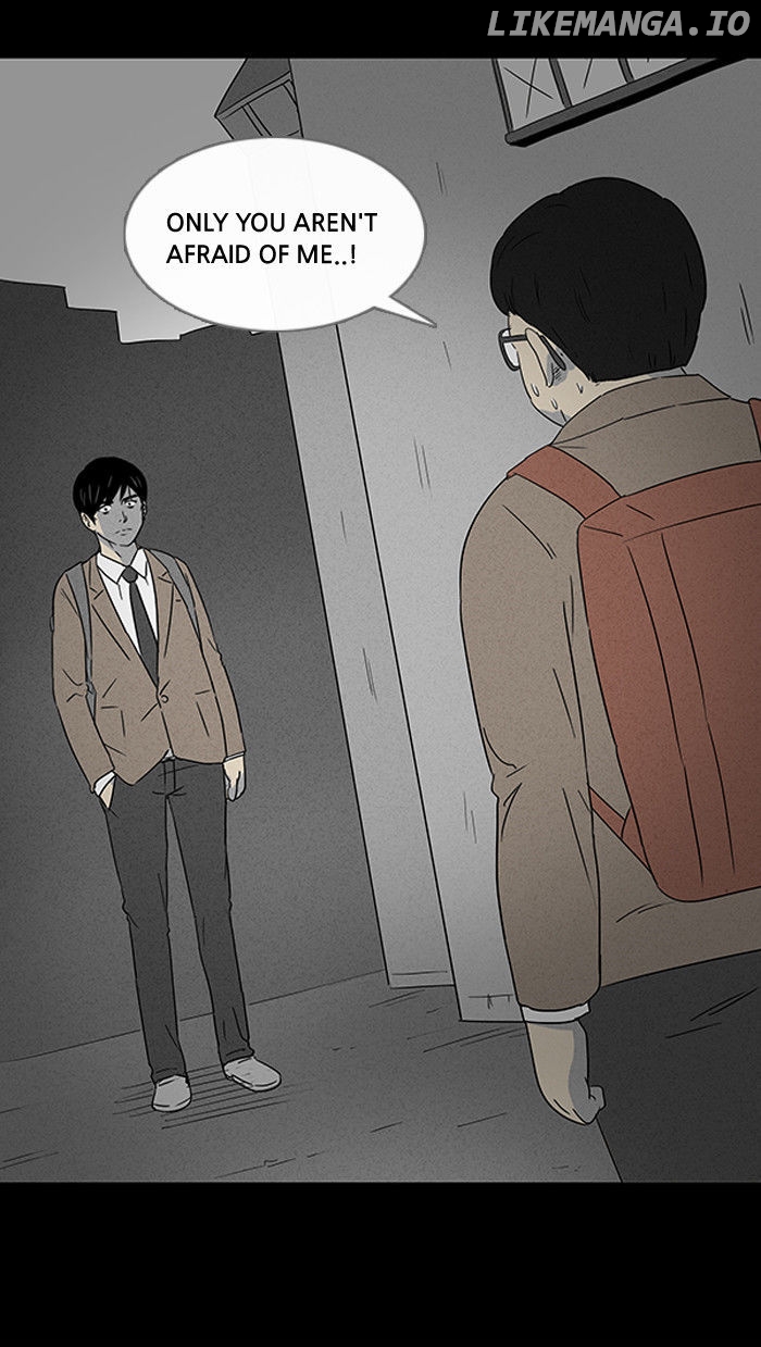 Tales of the unusual chapter 8 - page 9