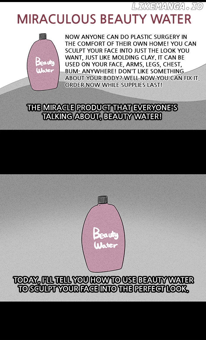 Tales of the unusual chapter 69 - page 2