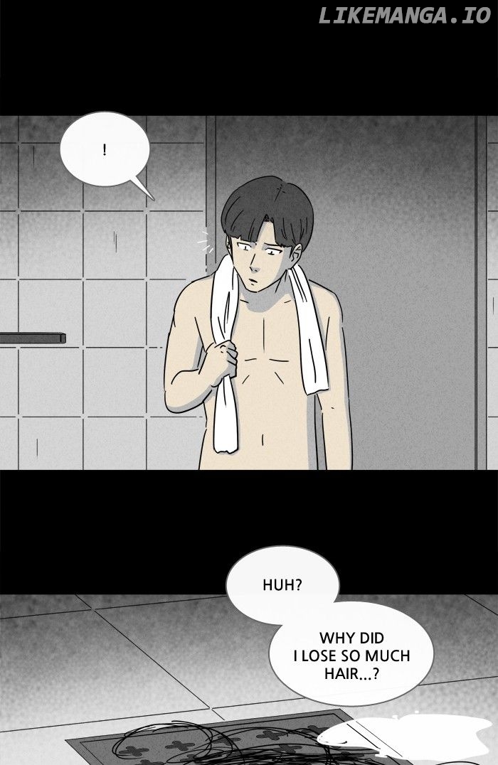 Tales of the unusual chapter 208 - page 10