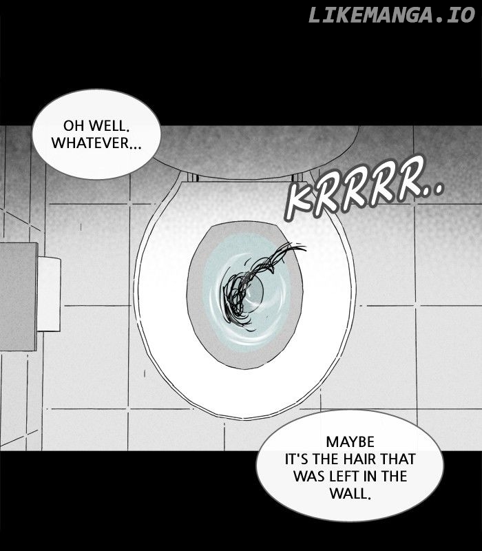 Tales of the unusual chapter 208 - page 15