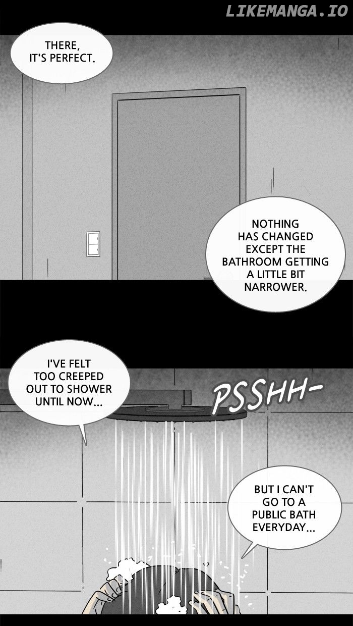 Tales of the unusual chapter 208 - page 2
