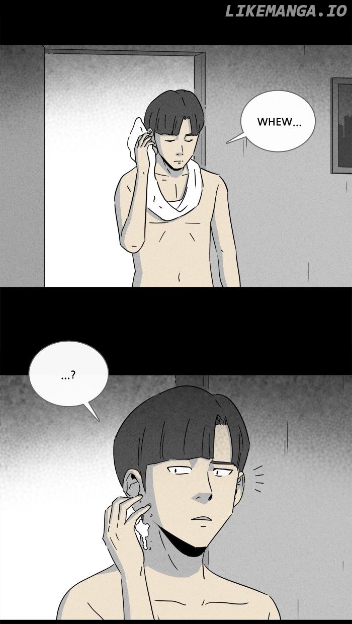 Tales of the unusual chapter 208 - page 20