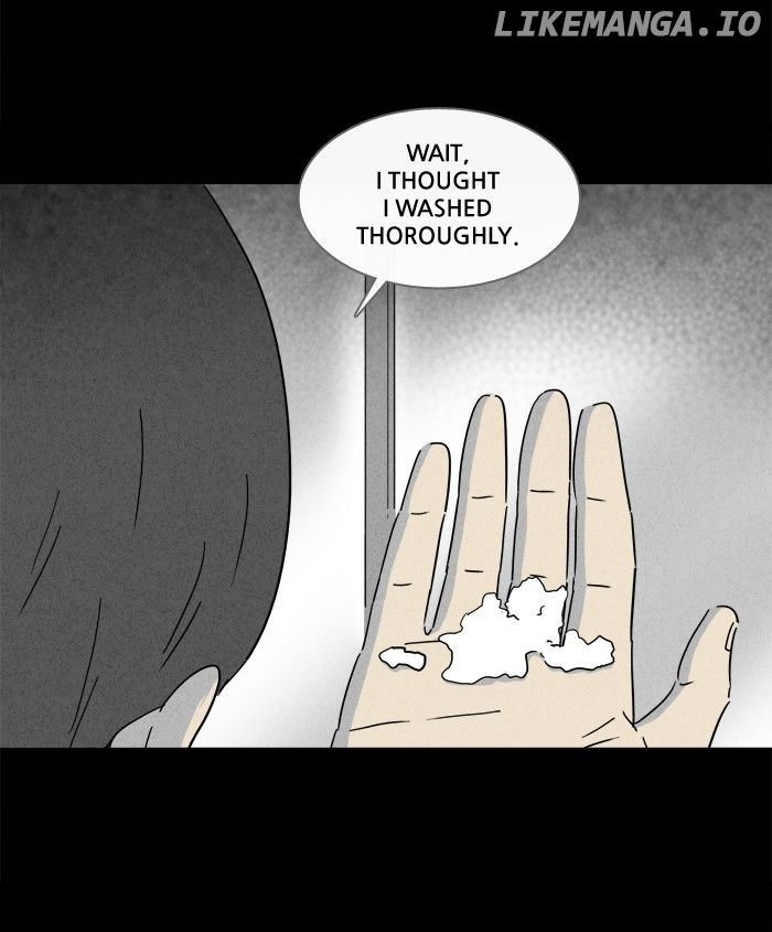 Tales of the unusual chapter 208 - page 21