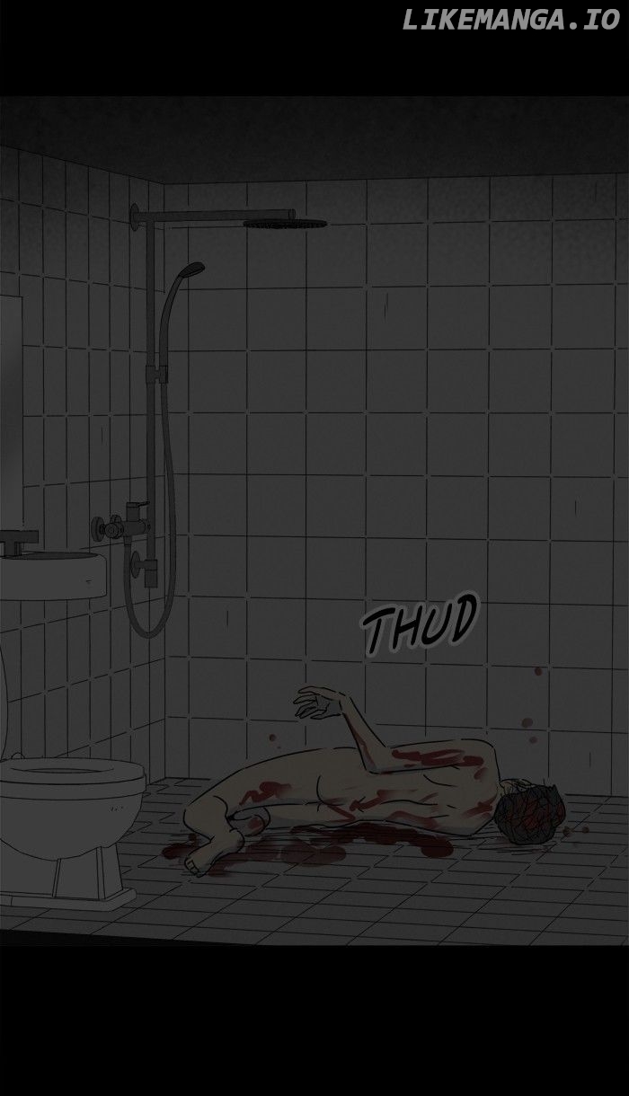 Tales of the unusual chapter 208 - page 36
