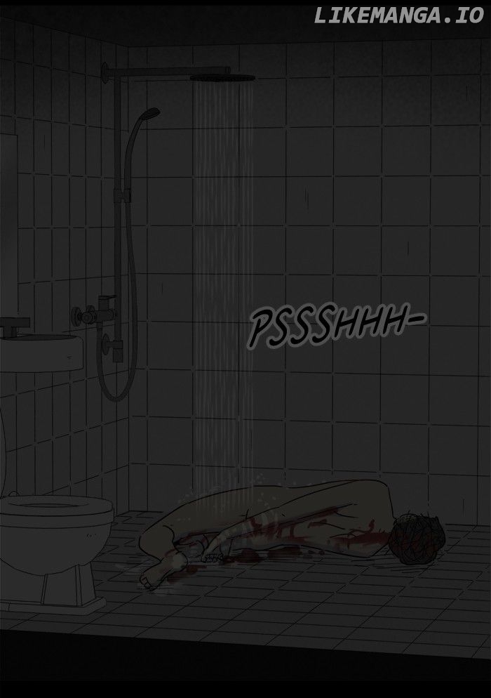 Tales of the unusual chapter 208 - page 37