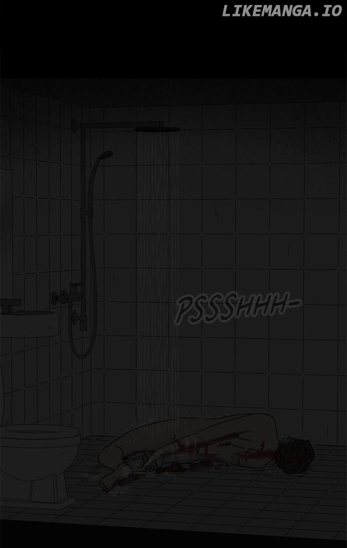 Tales of the unusual chapter 208 - page 38