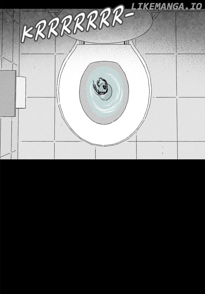 Tales of the unusual chapter 208 - page 6