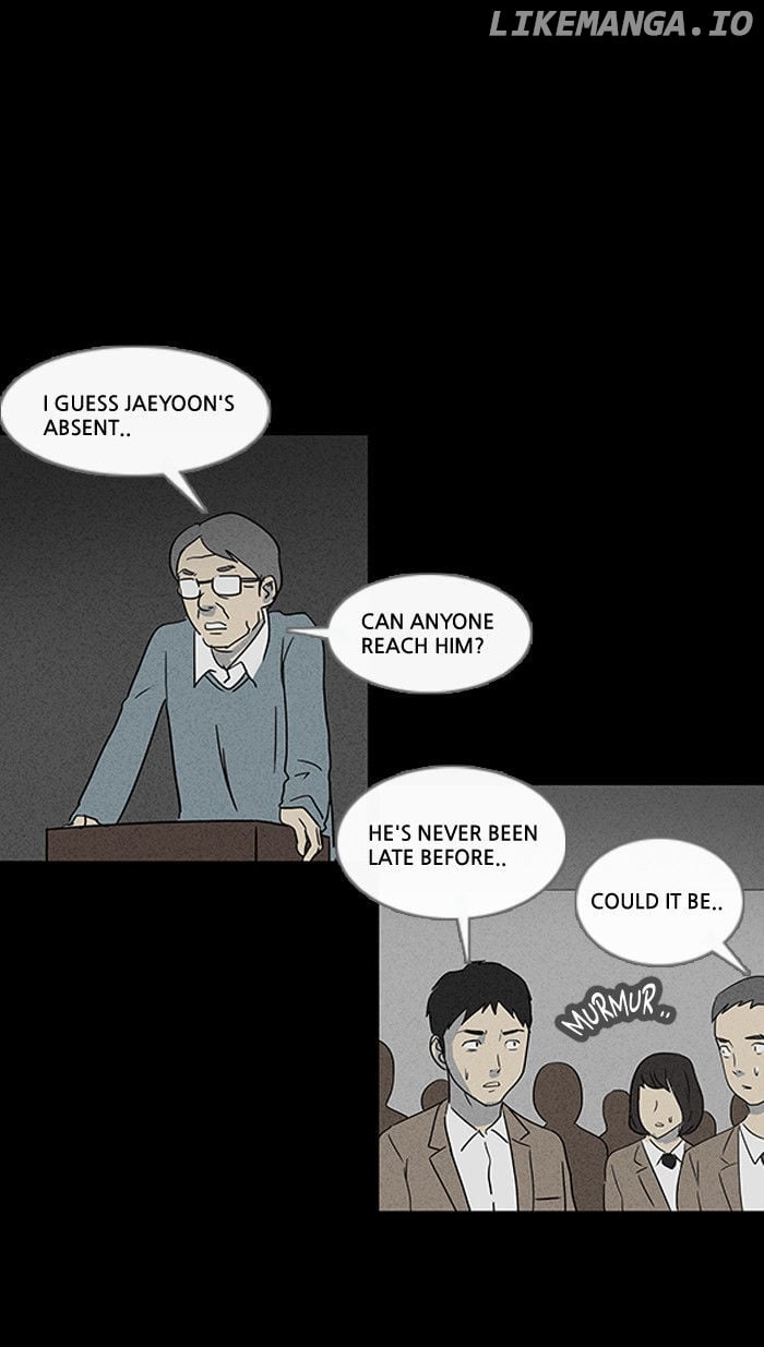 Tales of the unusual chapter 9 - page 13