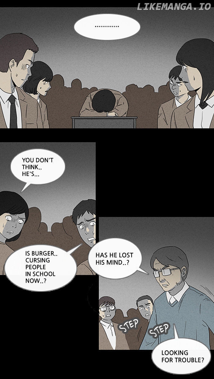 Tales of the unusual chapter 9 - page 15
