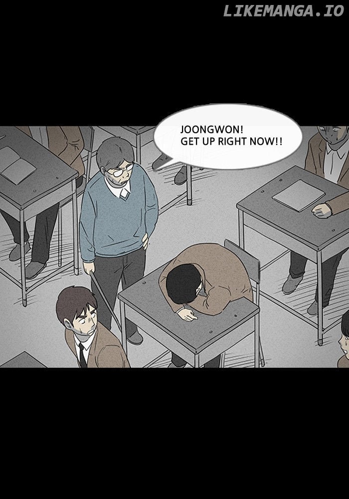 Tales of the unusual chapter 9 - page 16
